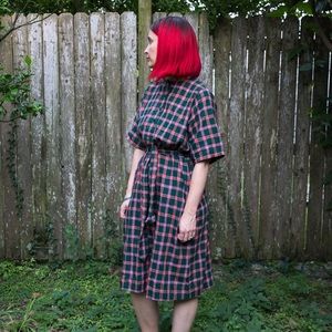 Ace&Jig Arena dress in Scout